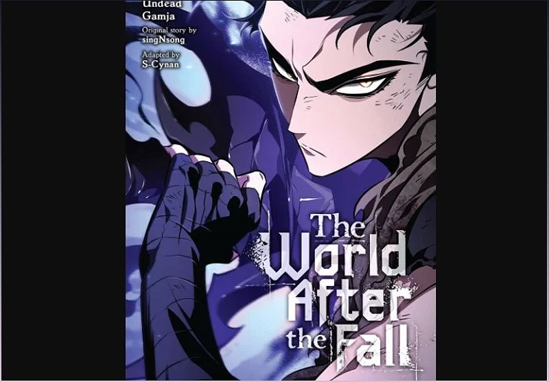 The World After The Fall Chapter 115: Release Date, Spoilers, and More - -952214392