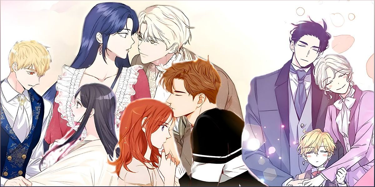 Underrated Romances in Manhwa: Exploring Unique Relationship Dynamics - 1768509100