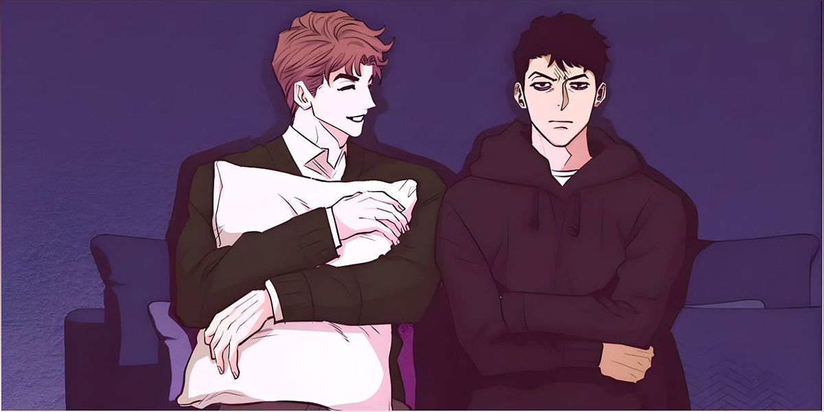 Underrated Romances in Manhwa: Exploring Unique Relationship Dynamics - -602752267