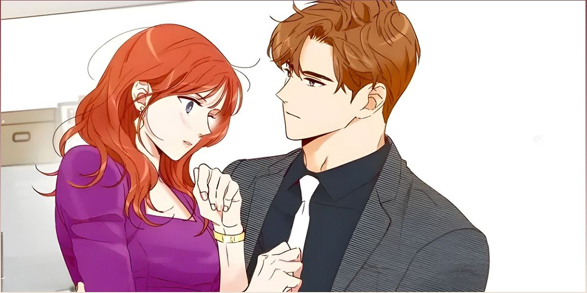 Underrated Romances in Manhwa: Exploring Unique Relationship Dynamics - 2127585964