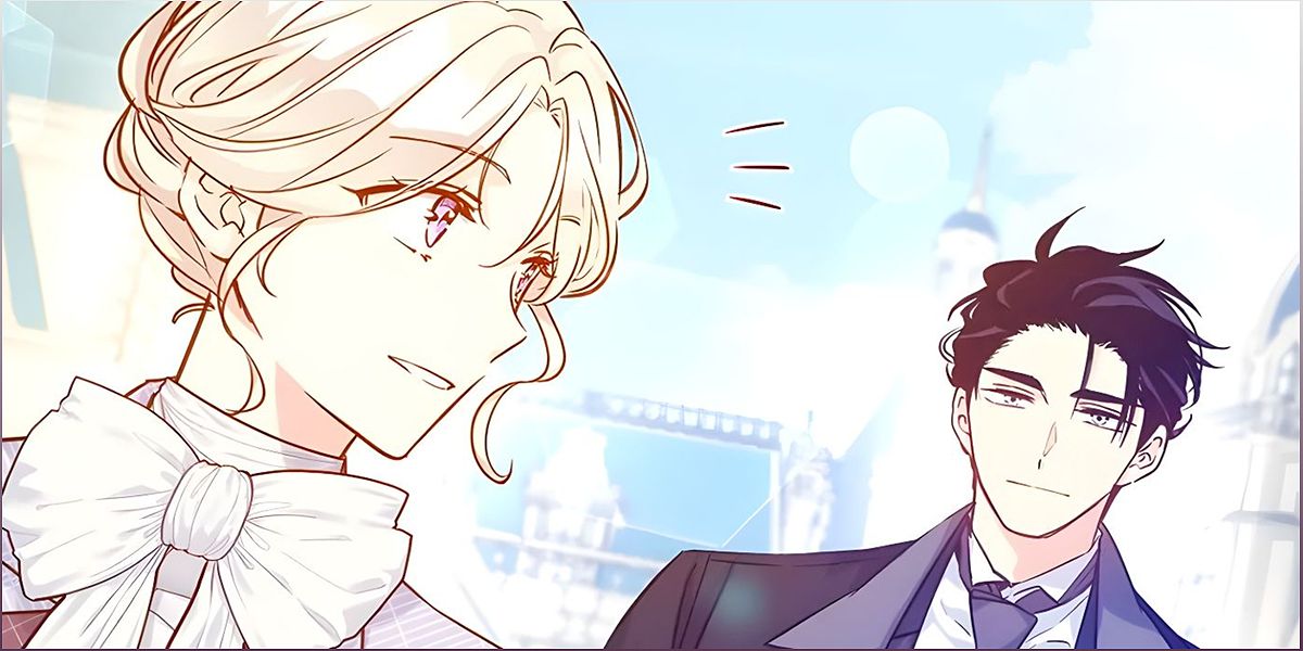 Underrated Romances in Manhwa: Exploring Unique Relationship Dynamics - -234476017