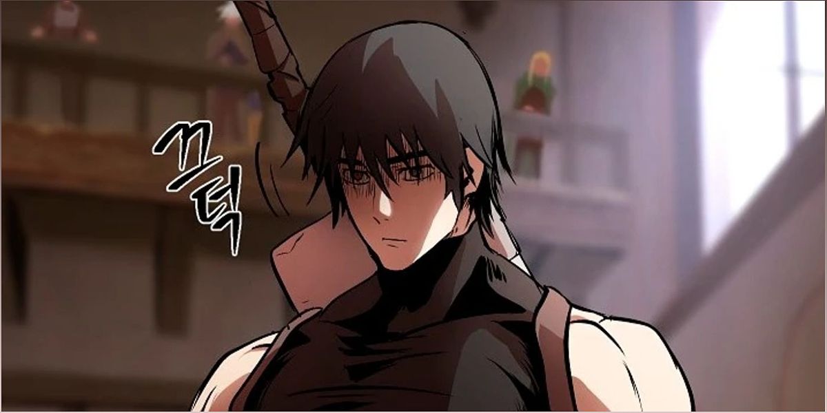 Unleashing the Power of Overpowered Manhwa Heroes - -644094668