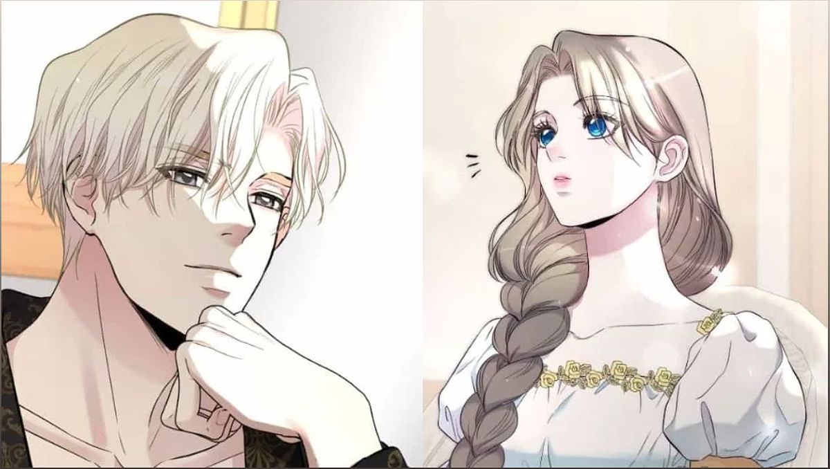 Unveiling the Enchanting World of The Problematic Prince: A Manhwa Journey - -1392694110