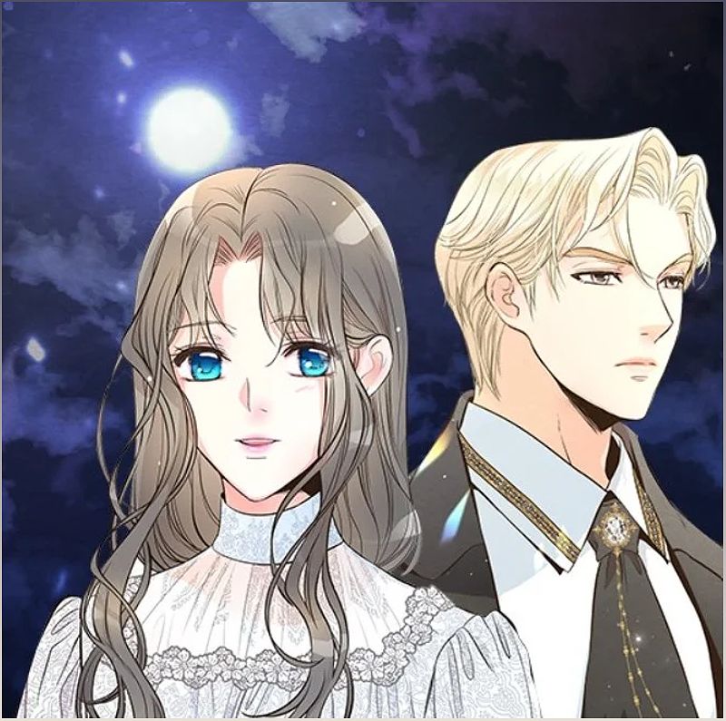 Unveiling the Enchanting World of The Problematic Prince: A Manhwa Journey - -1099642853