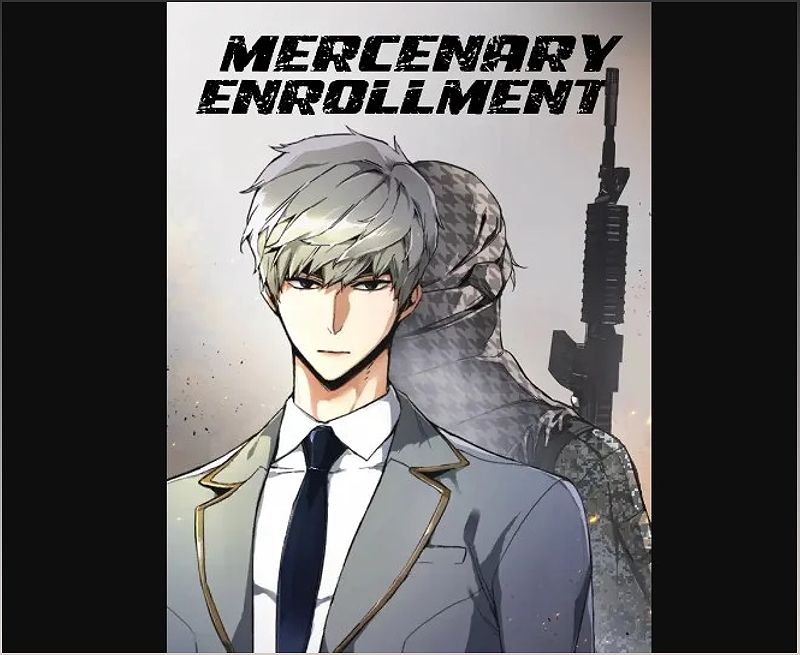 Unveiling the Secrets of Mercenary Enrollment Chapter 176 - 762987633