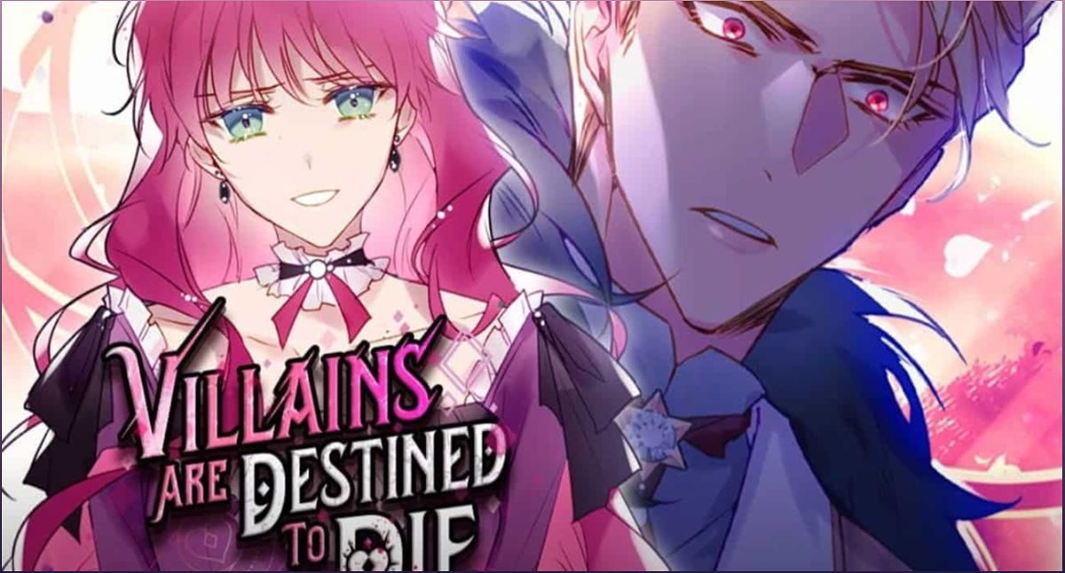 Villains Are Destined to Die: A Notable Entry in the Isekai Genre - 1712085911