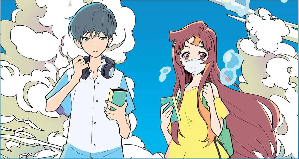 Words Bubble Up Like Soda-pop Manga: A Nostalgic Companion to the Anime - 1117984348