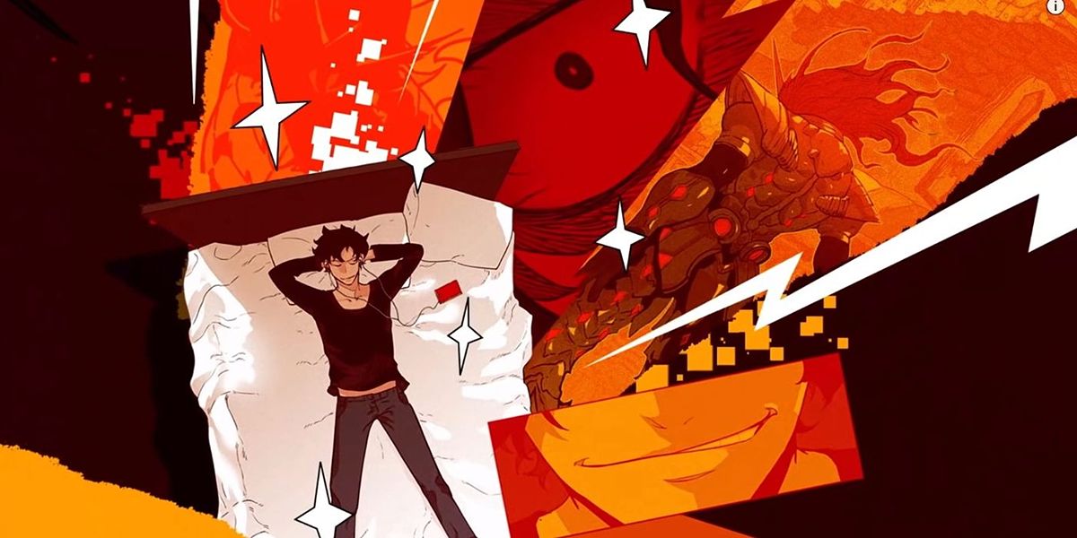 10 Captivating and Immersive Long Manhwa Series You Should Read - 36593700