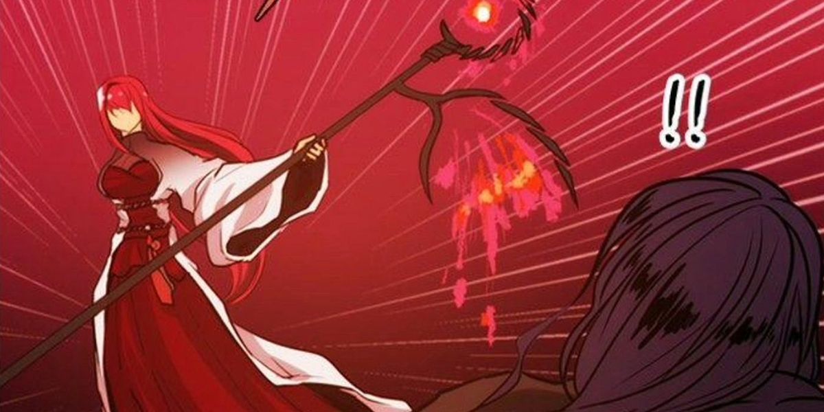 10 Captivating and Immersive Long Manhwa Series You Should Read - 727640568