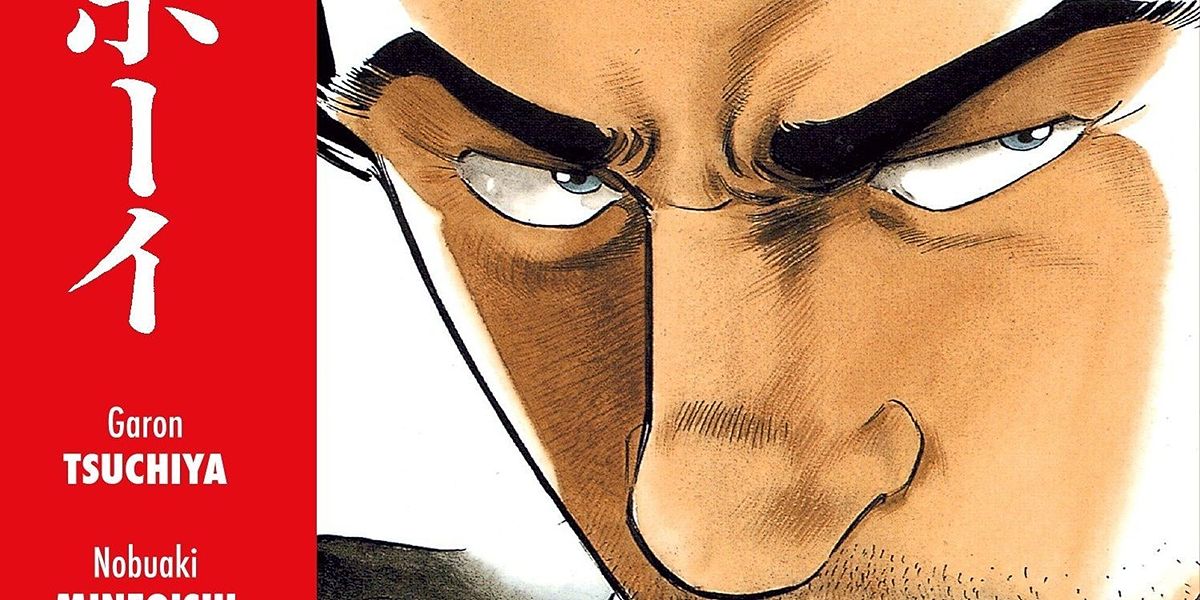 10 Comics and Manga That Inspired Netflix's Squid Game - 2135520467