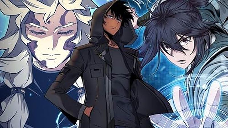 10 Must-Read Manhwa for Solo Leveling Fans - -1324240241