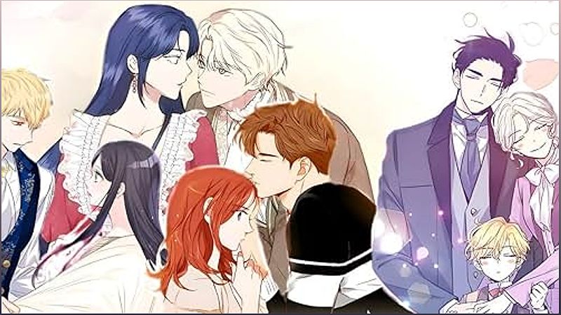 10 Underrated Couples From Romance Manhwa That Deserve More Recognition - 672109800