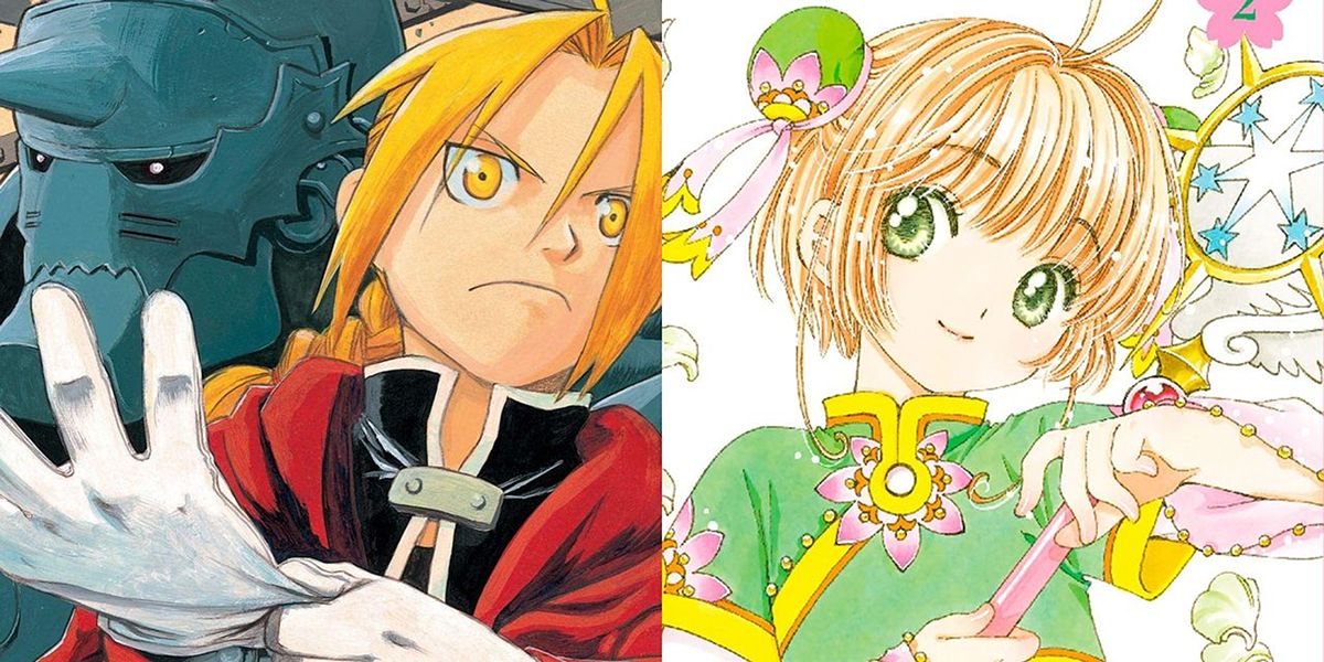 13 Memorable Manga Written by Women - 667648403