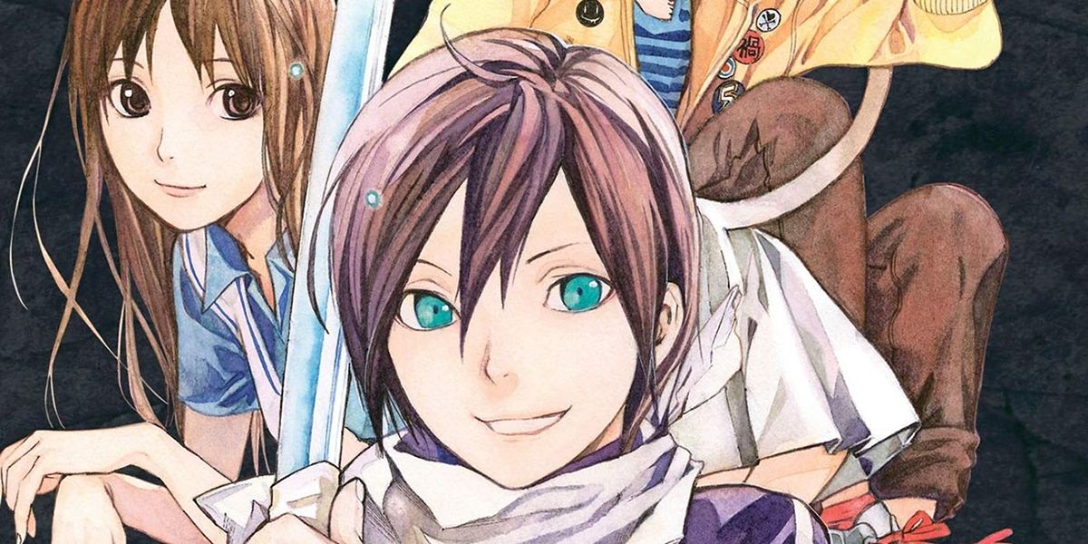 13 Memorable Manga Written by Women - 1608629118