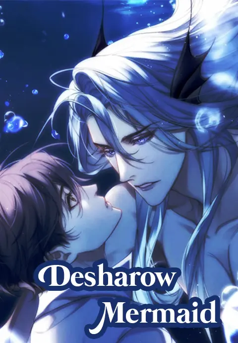 Desharow Merman: A Steamy and منحرف BL Manhwa You Need to Read