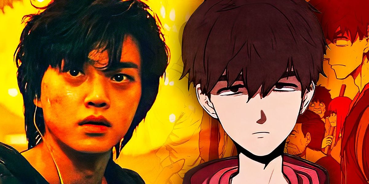 Differences between Netflix's Sweet Home and the Original Webtoon - -1597773075