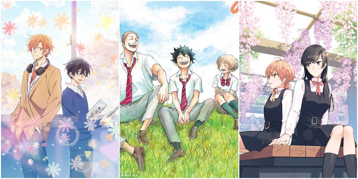 Exploring the Best LGBTQ+ Manga for Authentic Representation - 1845895250