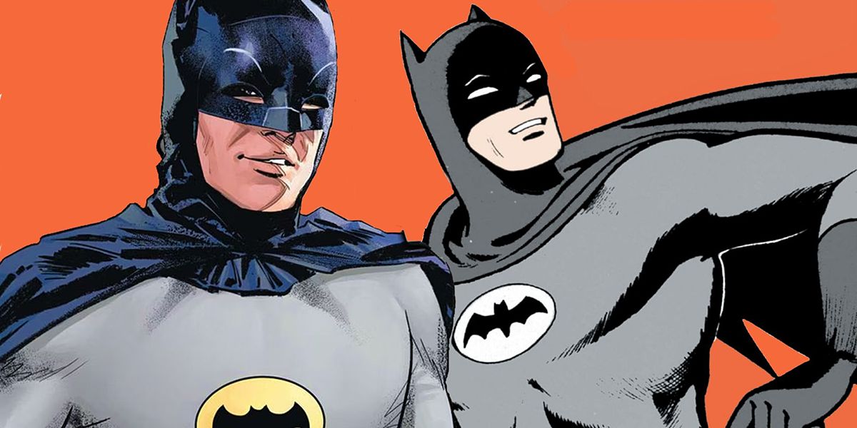 Jiro Kuwata's Batman Manga: A Unique Take on the Caped Crusader - -1100756227