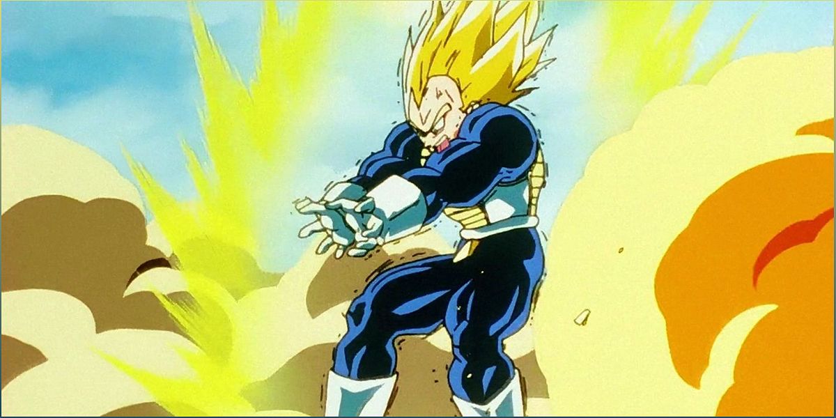 The 15 Major Differences Between the Dragon Ball Z Manga and Anime - -901877175