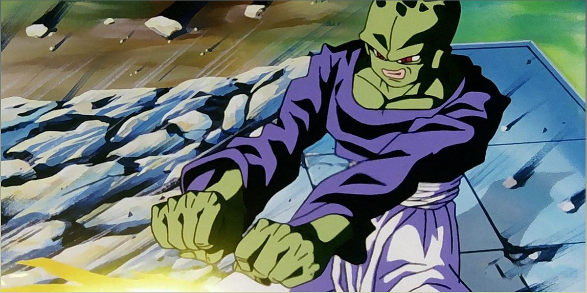 The 15 Major Differences Between the Dragon Ball Z Manga and Anime - 973103641