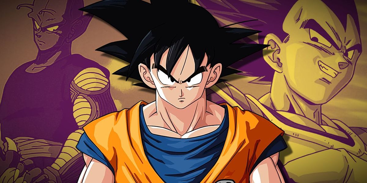 The Impact of Akira Toriyama's Art Style on the Manga Industry - -787818288