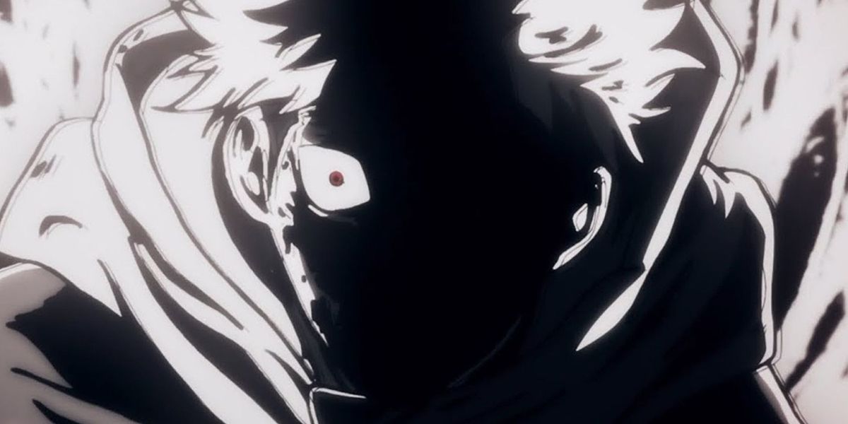 The Most Incredible Rage Moments in Anime and Manga - 1529801145