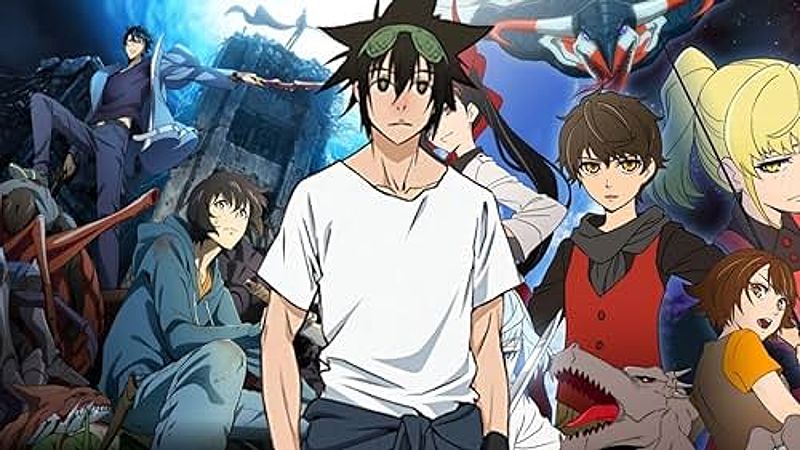 The Rise of Manhwa Adaptations in Anime: A Look at the Best Anime Adaptations of Manhwa - 2004186383