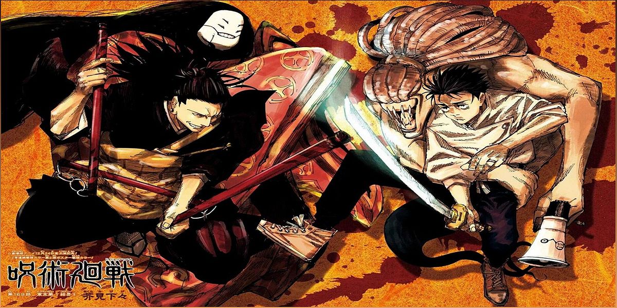 Top-Selling Manga Series of 2022: Kingdom, My Hero Academia, and More - -1437724210