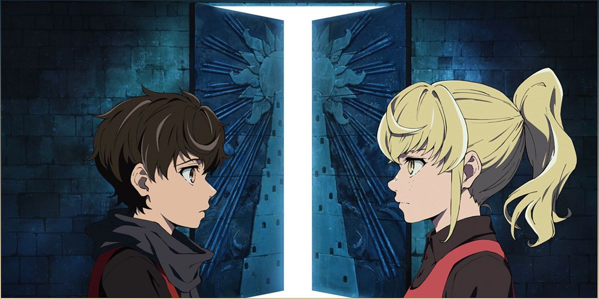 Will Tower Of God Have a Second Season? Latest Updates and Possibilities - 819002728