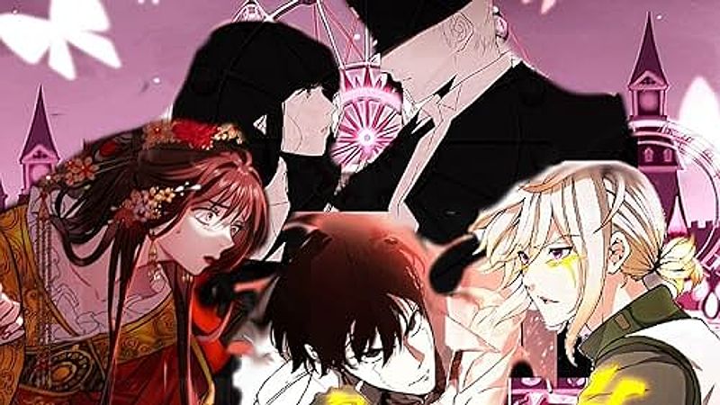 10 Best Manhwa That Deserve Anime Adaptations - -781104560