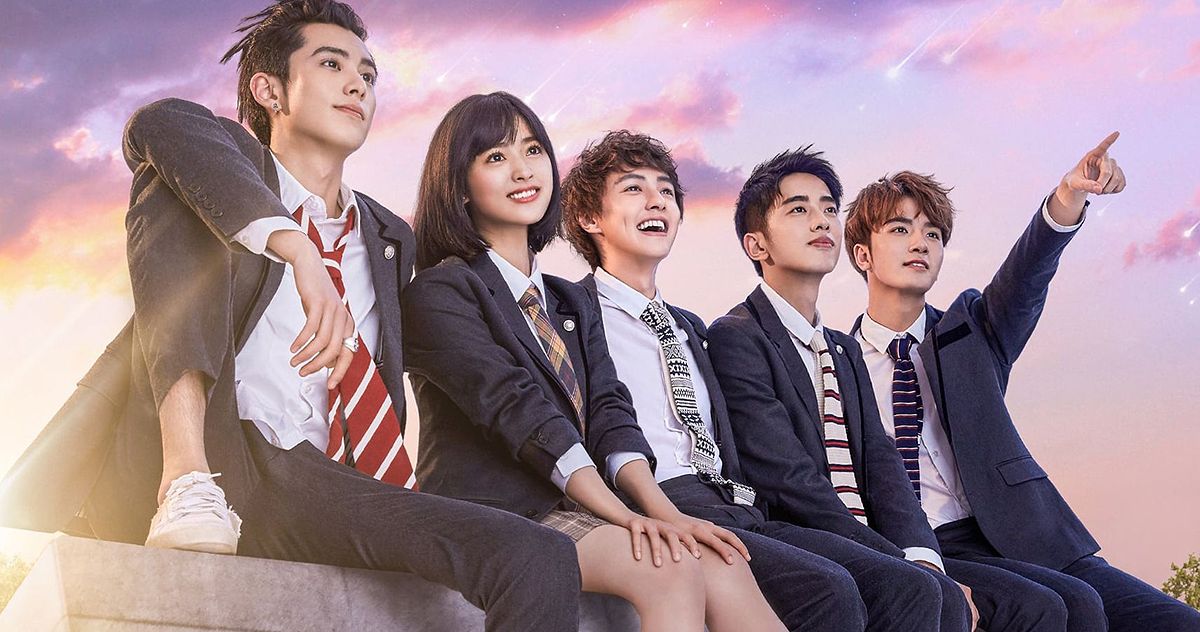 10 Must-Watch Korean Shows on Netflix - 289505164