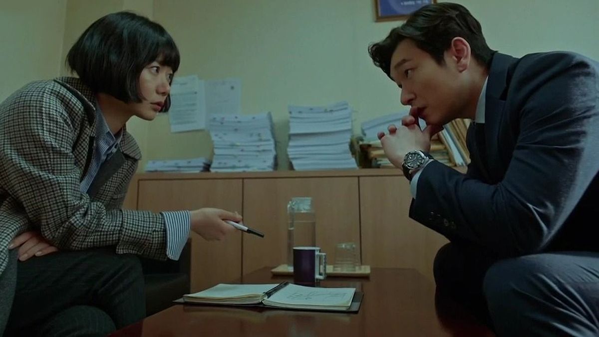 10 Must-Watch Korean Shows on Netflix - -1341556116