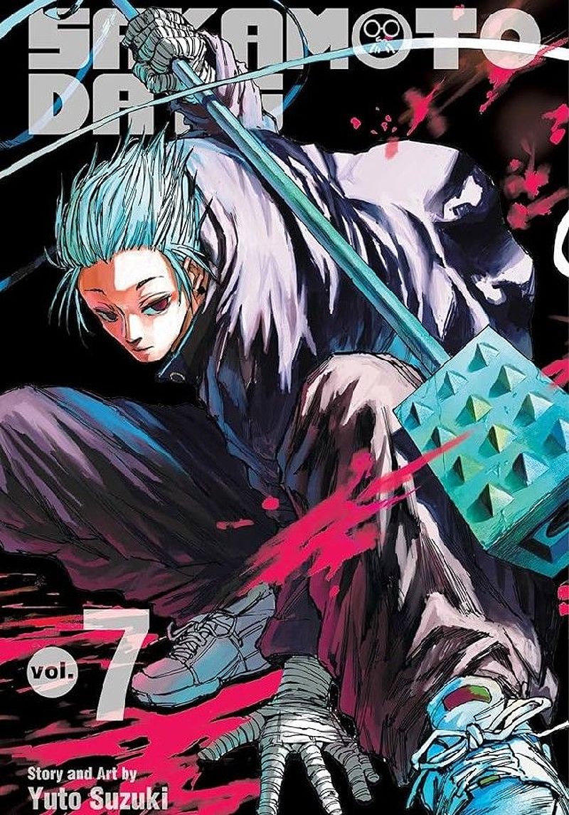 Captivating Manga Volume Covers: A Visual Feast for Readers - -1333591753