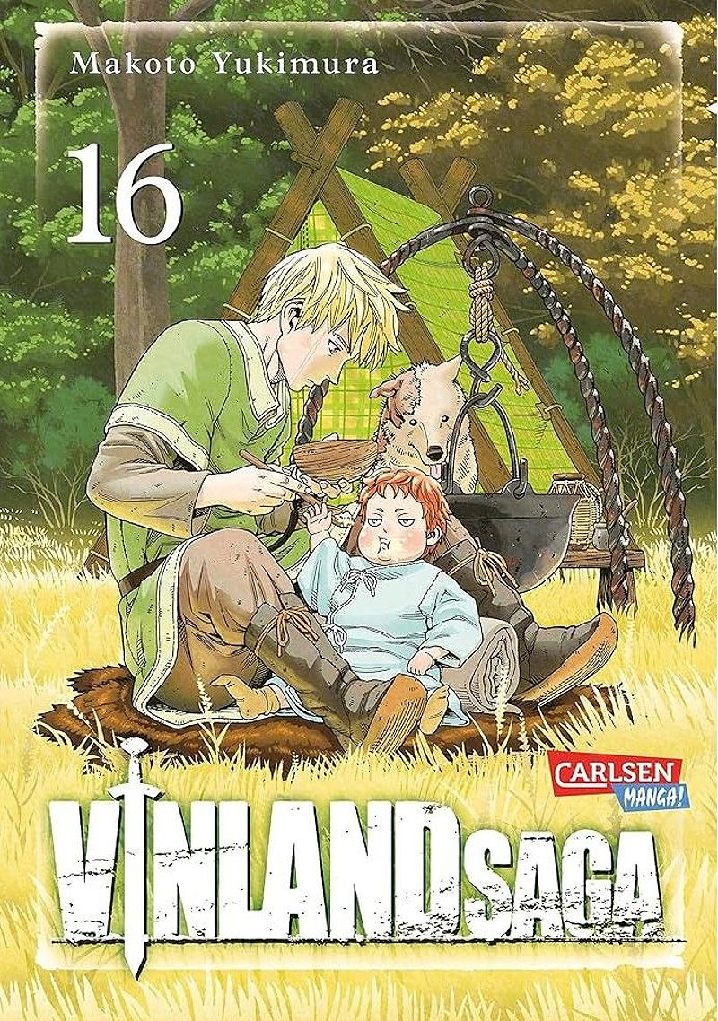 Captivating Manga Volume Covers: A Visual Feast for Readers - -1051673855